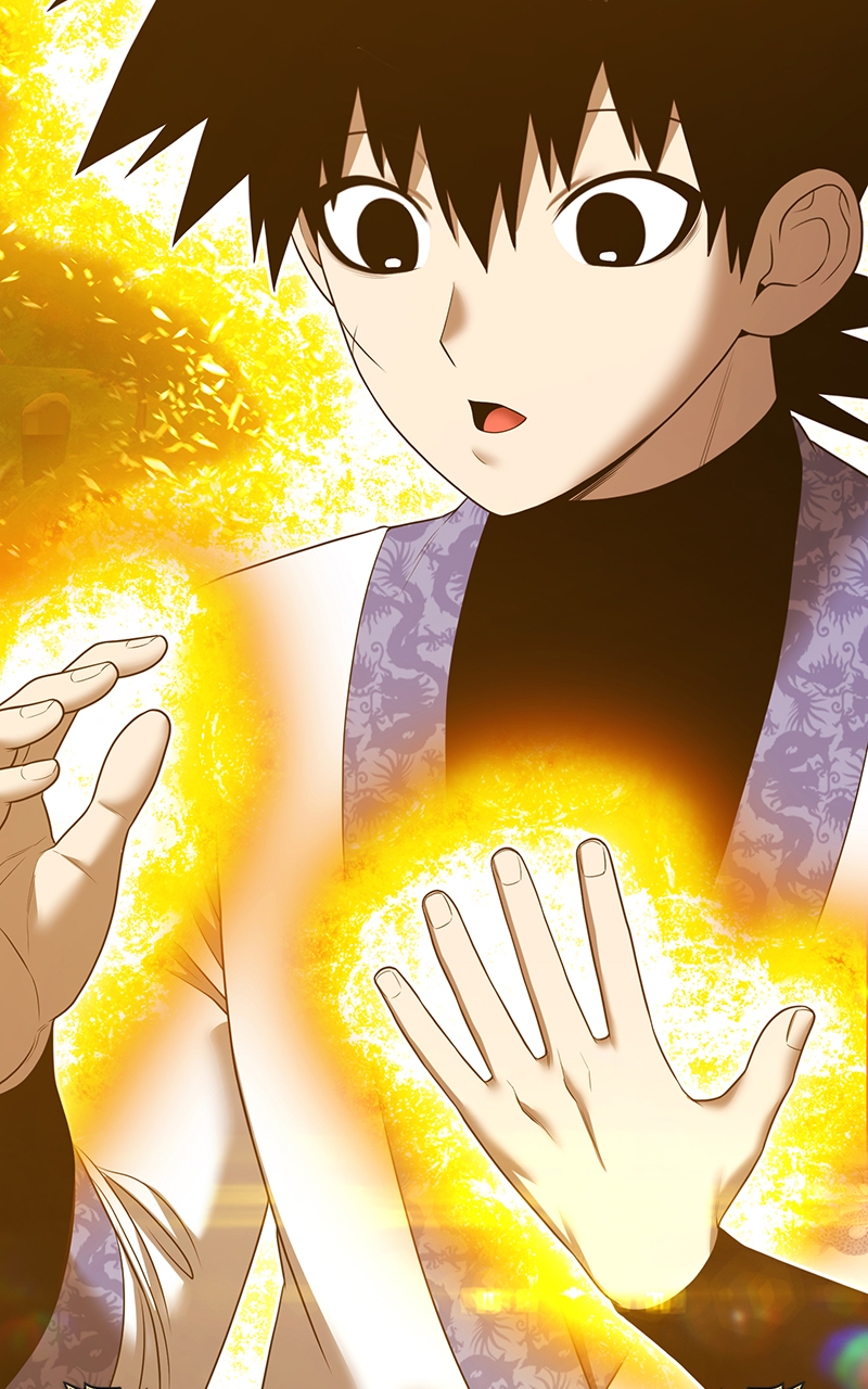 Read +99 Reinforced Wooden Stick ENGLISH Manga Online