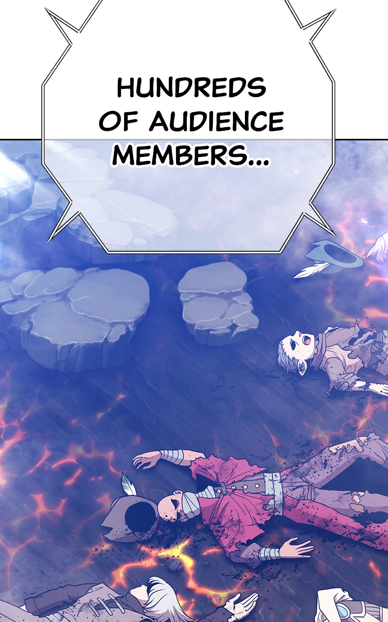 Read +99 Reinforced Wooden Stick ENGLISH Manga Online