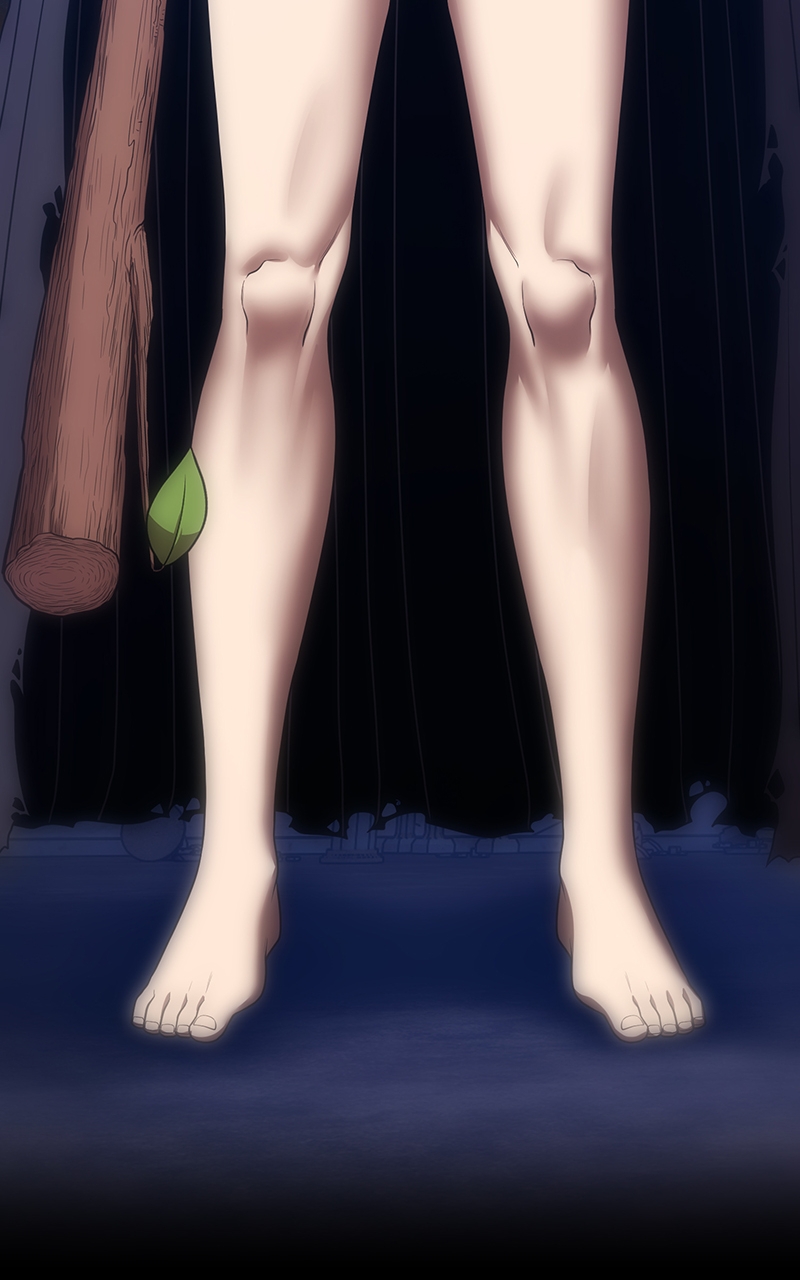 Read +99 Reinforced Wooden Stick ENGLISH Manga Online