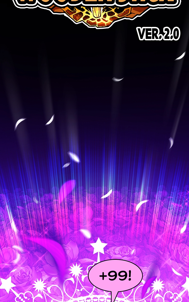 Read +99 Reinforced Wooden Stick ENGLISH Manga Online