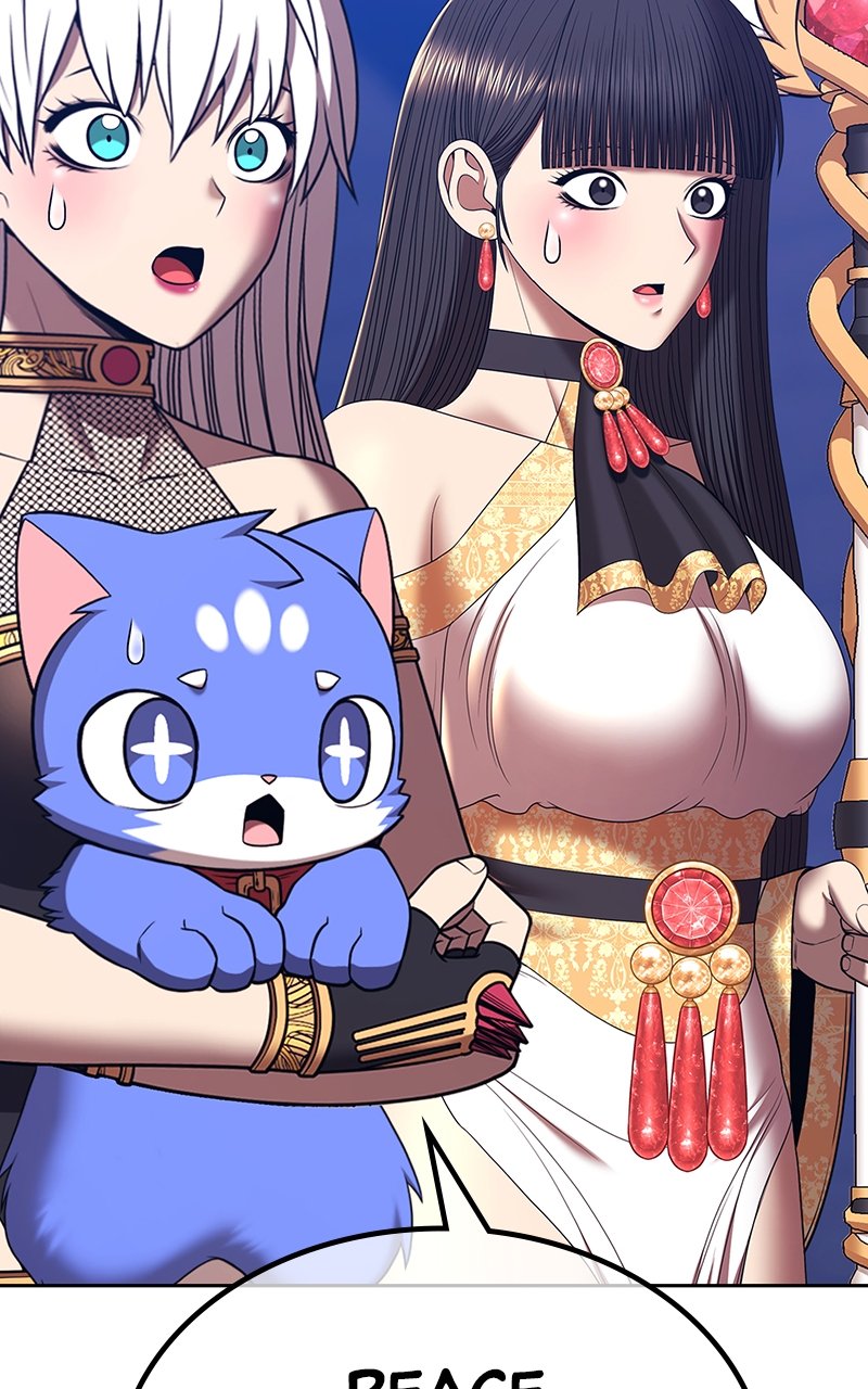 Read +99 Reinforced Wooden Stick ENGLISH Manga Online