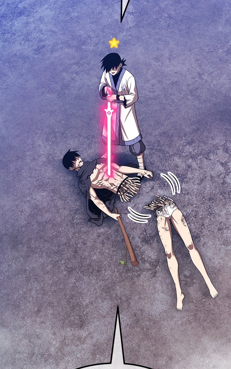 Read +99 Reinforced Wooden Stick ENGLISH Manga Online