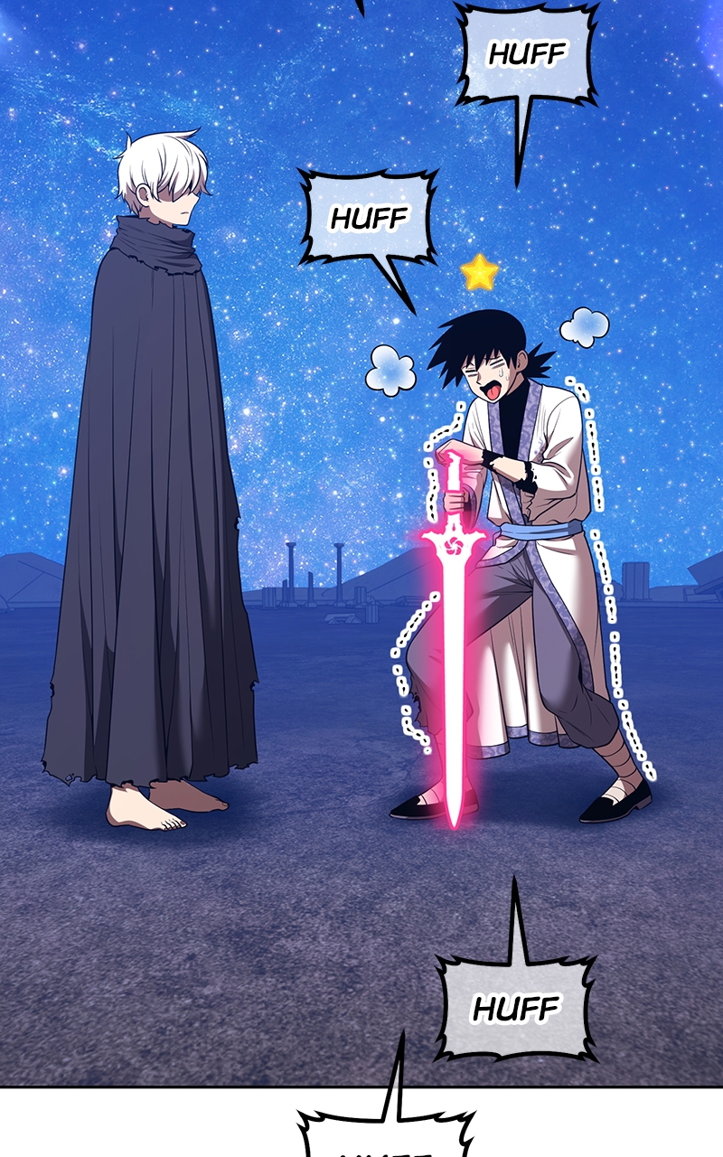 Read +99 Reinforced Wooden Stick ENGLISH Manga Online