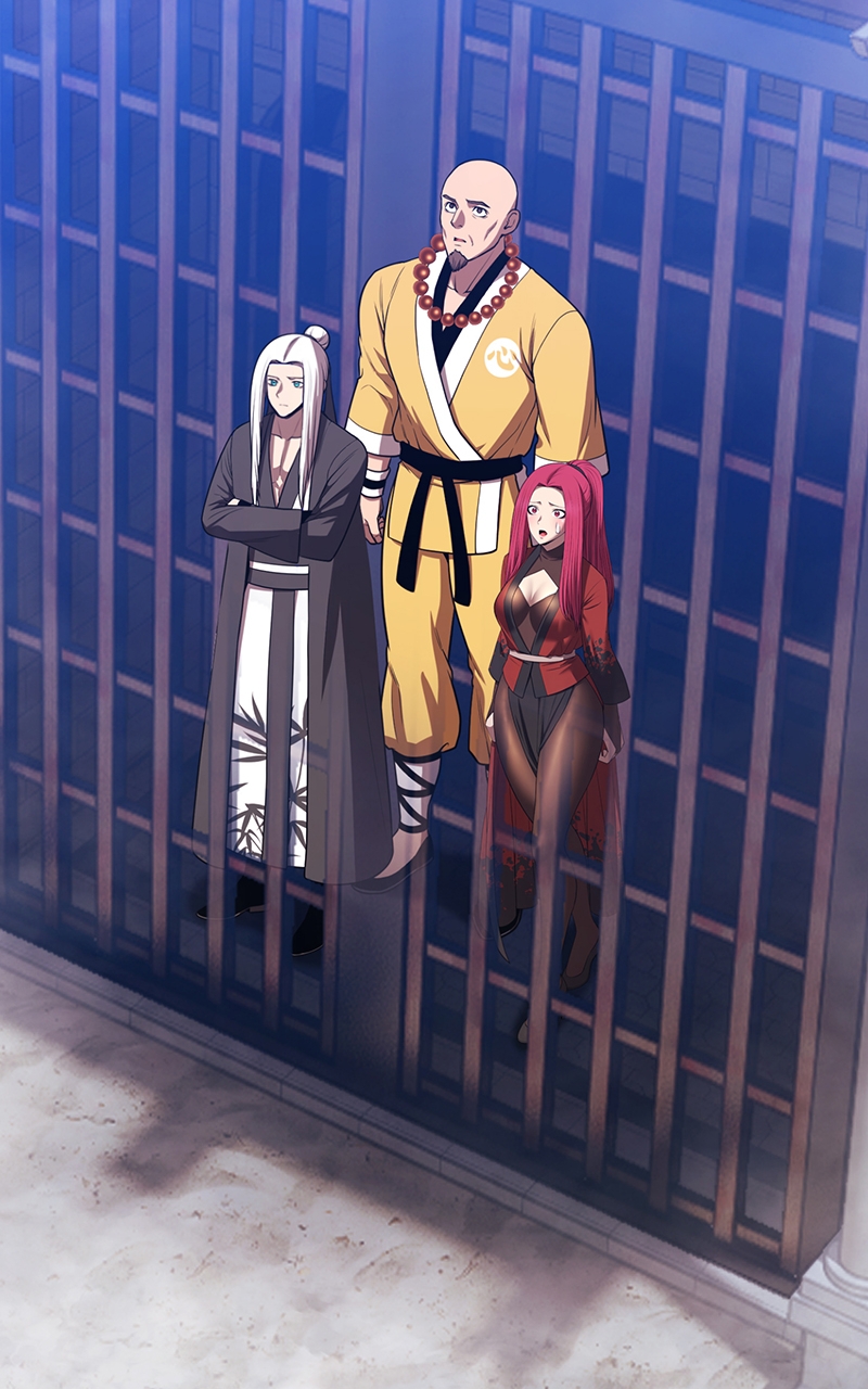 Read +99 Reinforced Wooden Stick ENGLISH Manga Online