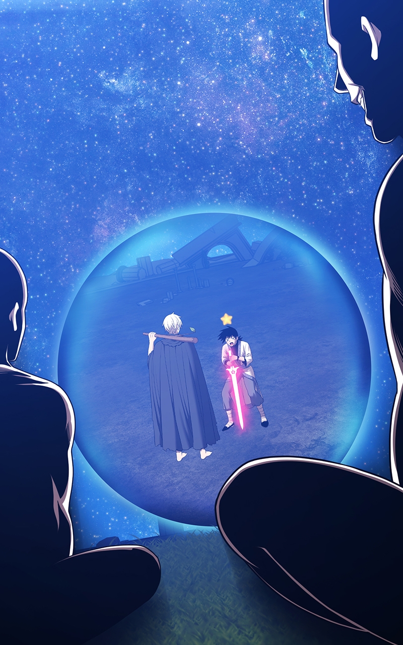 Read +99 Reinforced Wooden Stick ENGLISH Manga Online