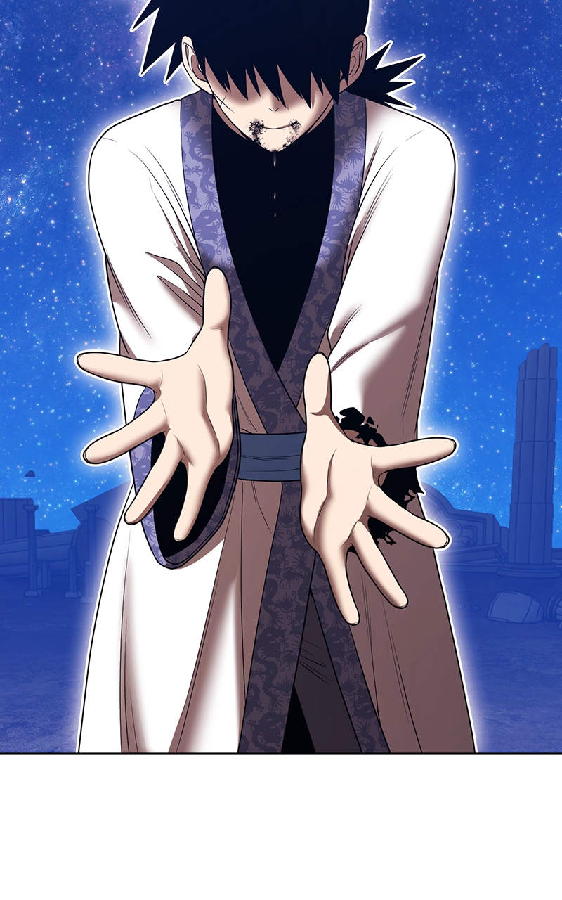 Read +99 Reinforced Wooden Stick ENGLISH Manga Online