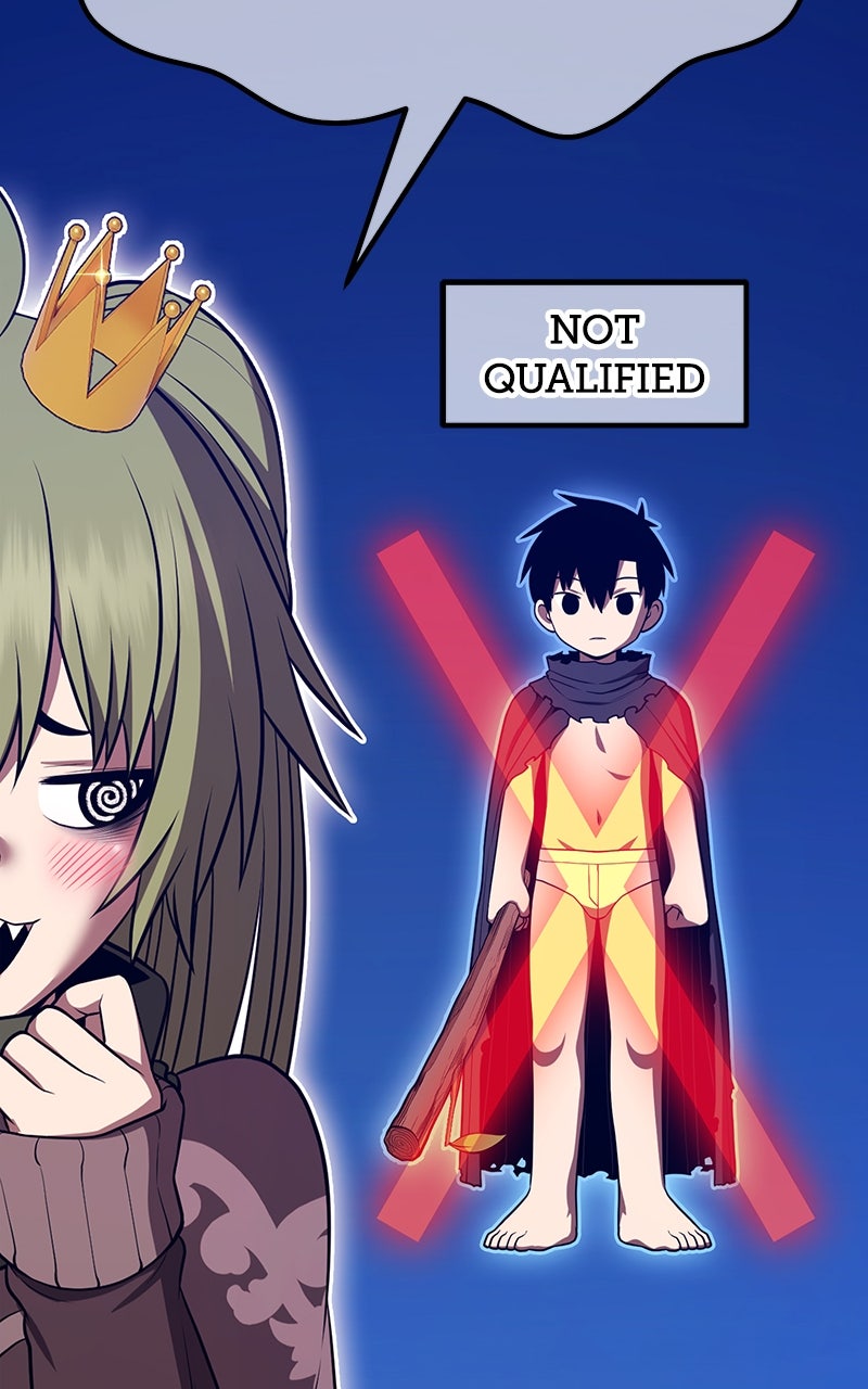 Read +99 Reinforced Wooden Stick ENGLISH Manga Online