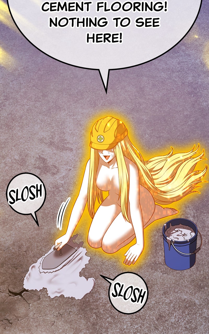 Read +99 Reinforced Wooden Stick ENGLISH Manga Online