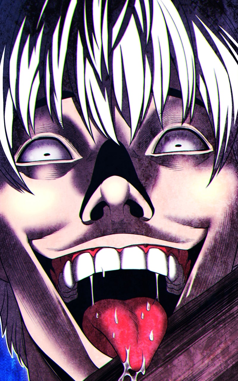 Read +99 Reinforced Wooden Stick ENGLISH Manga Online