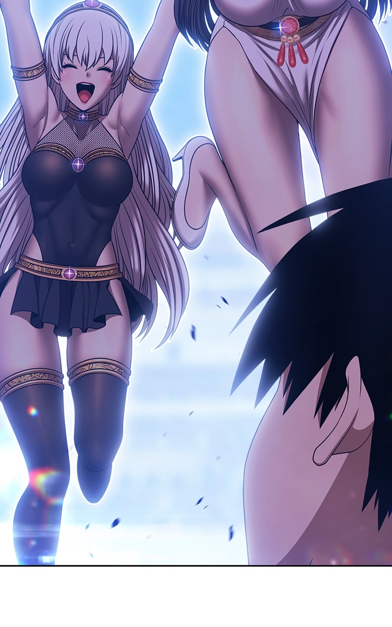 Read +99 Reinforced Wooden Stick ENGLISH Manga Online