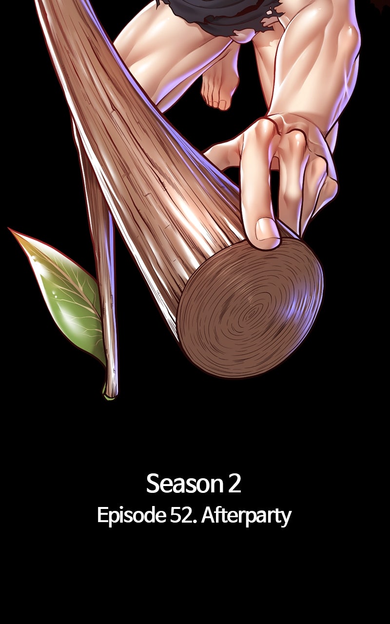 Read +99 Reinforced Wooden Stick ENGLISH Manga Online