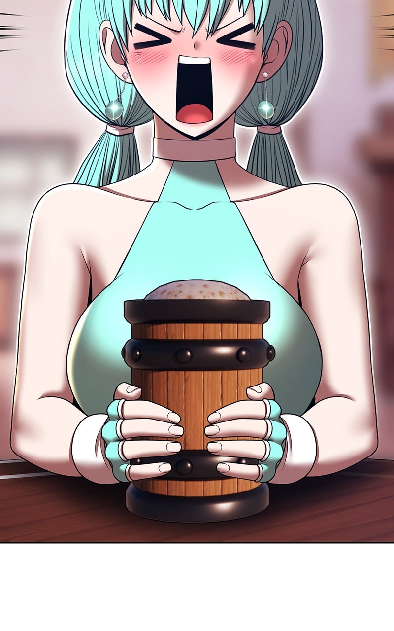 Read +99 Reinforced Wooden Stick ENGLISH Manga Online