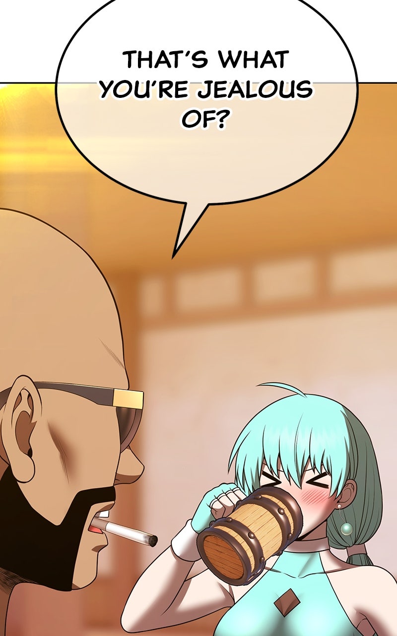 Read +99 Reinforced Wooden Stick ENGLISH Manga Online