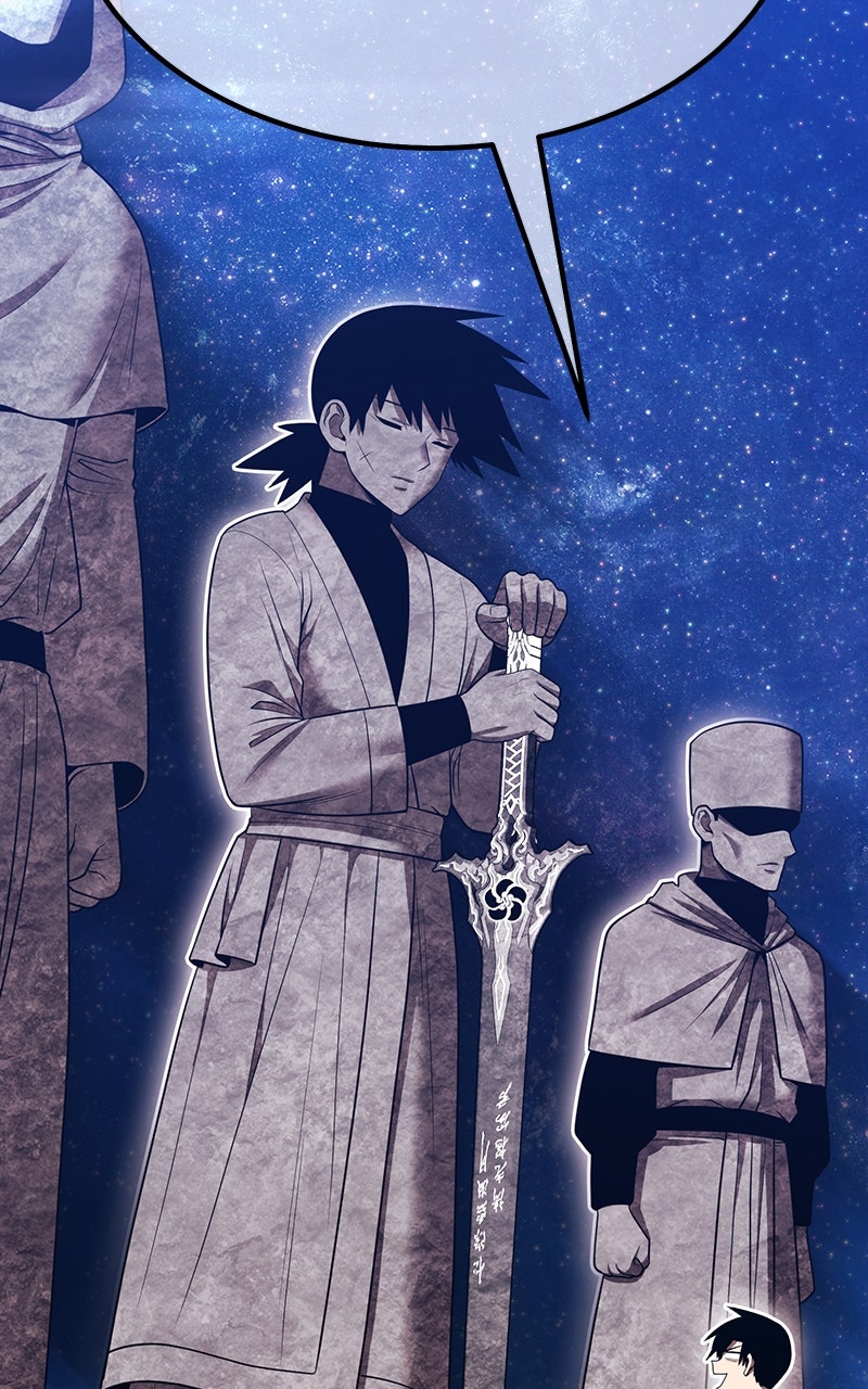 Read +99 Reinforced Wooden Stick ENGLISH Manga Online