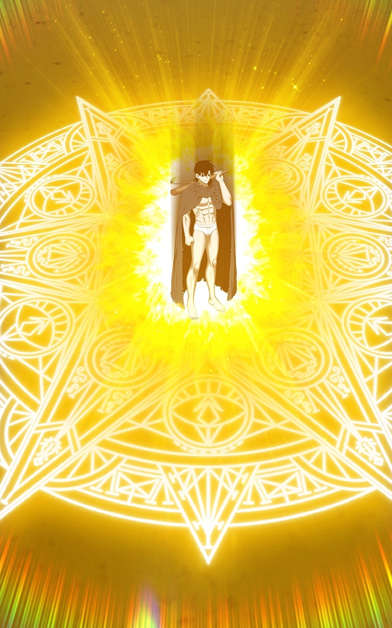 Read +99 Reinforced Wooden Stick ENGLISH Manga Online