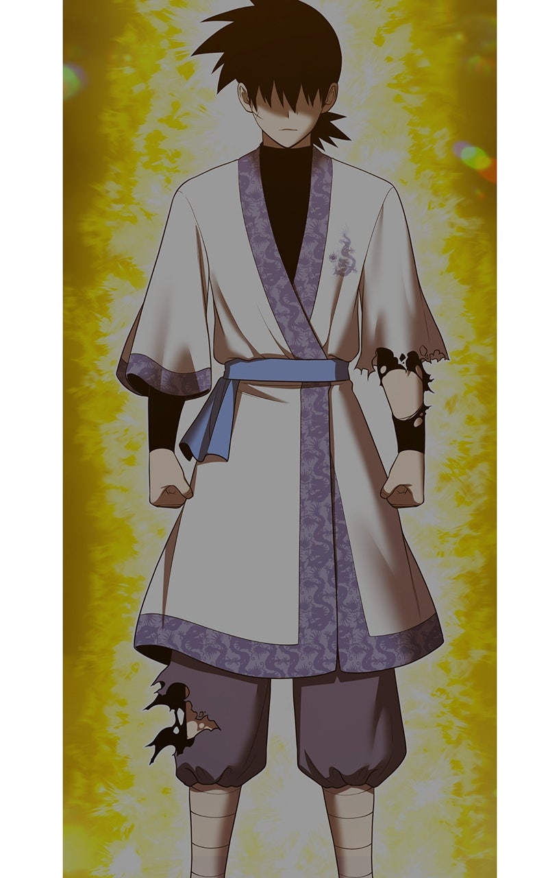 Read +99 Reinforced Wooden Stick ENGLISH Manga Online