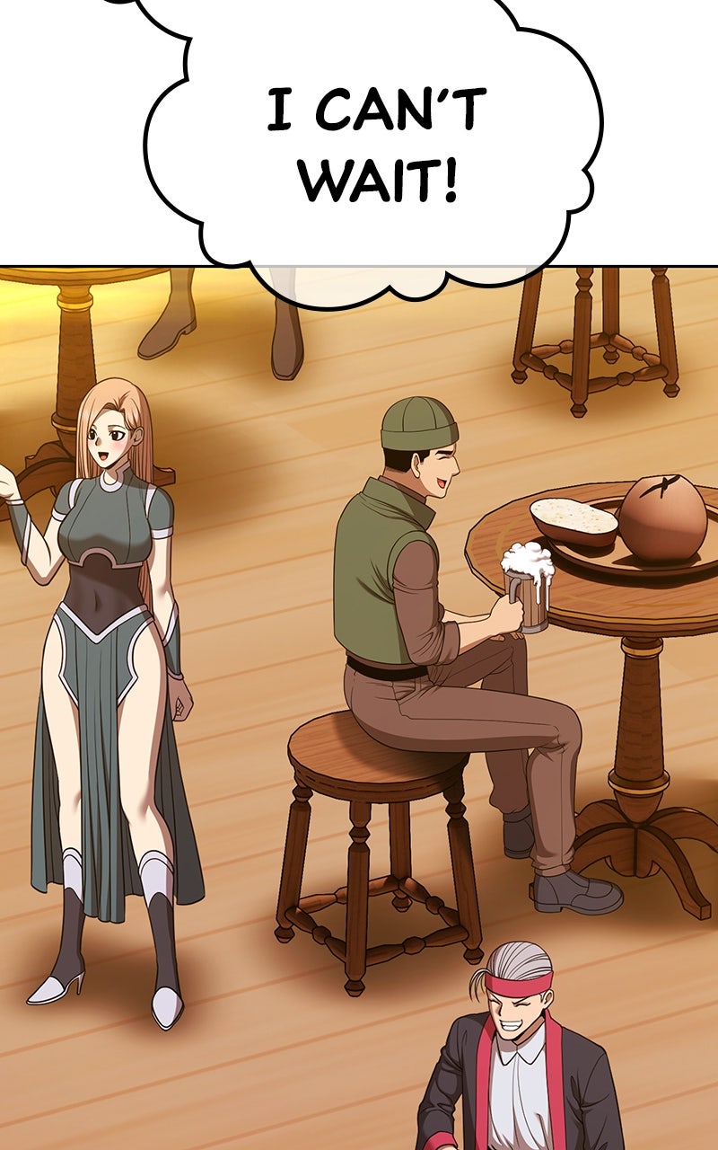 Read +99 Reinforced Wooden Stick ENGLISH Manga Online