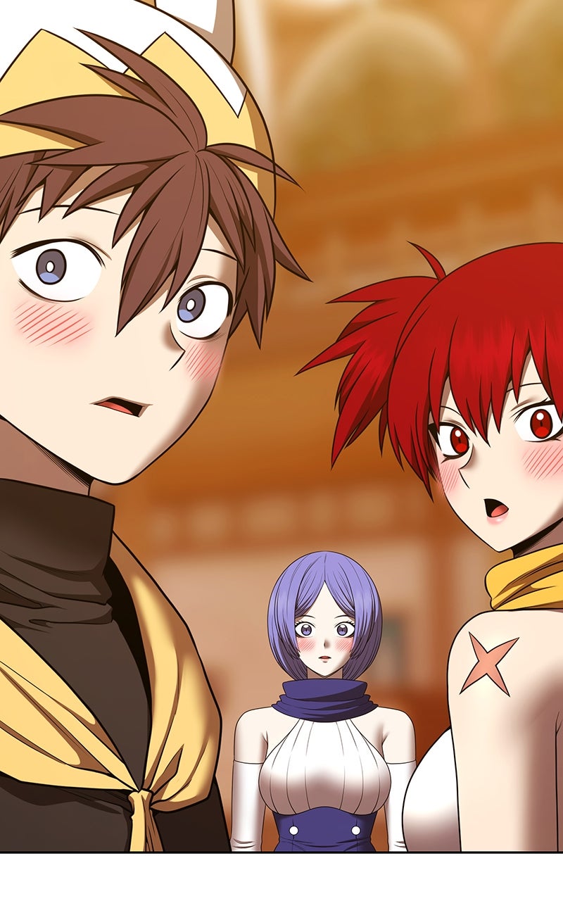 Read +99 Reinforced Wooden Stick ENGLISH Manga Online