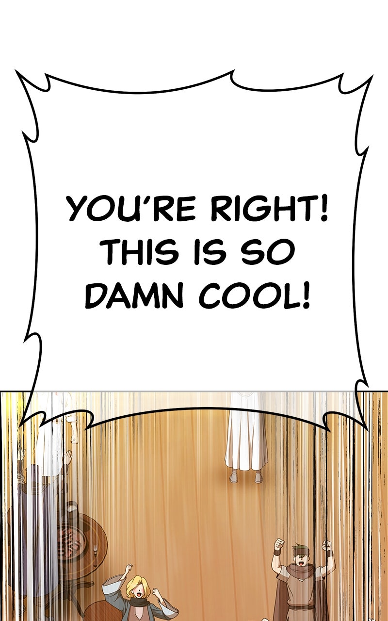 Read +99 Reinforced Wooden Stick ENGLISH Manga Online