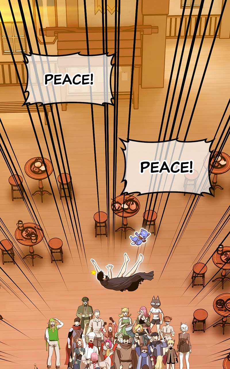 Read +99 Reinforced Wooden Stick ENGLISH Manga Online