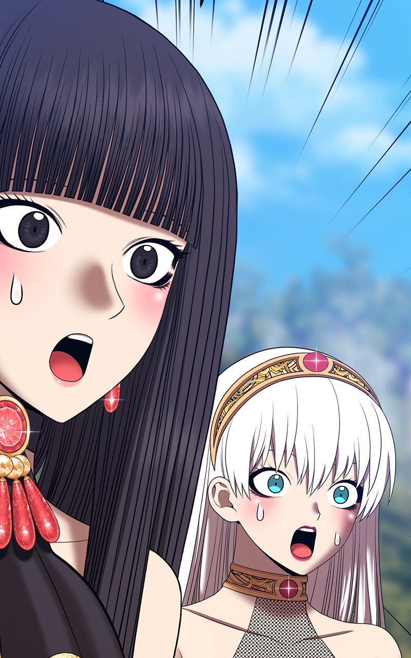 Read +99 Reinforced Wooden Stick ENGLISH Manga Online