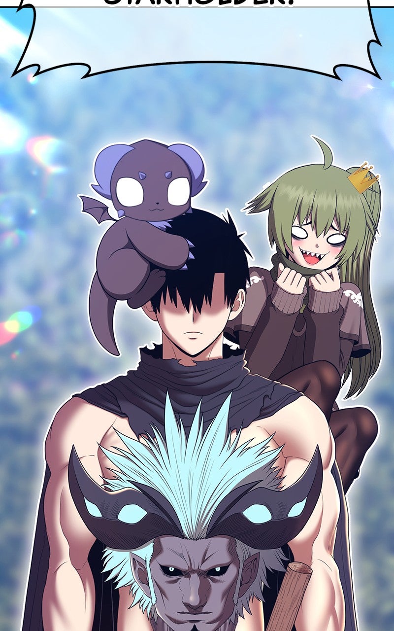 Read +99 Reinforced Wooden Stick ENGLISH Manga Online