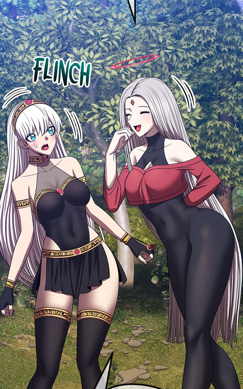 Read +99 Reinforced Wooden Stick ENGLISH Manga Online