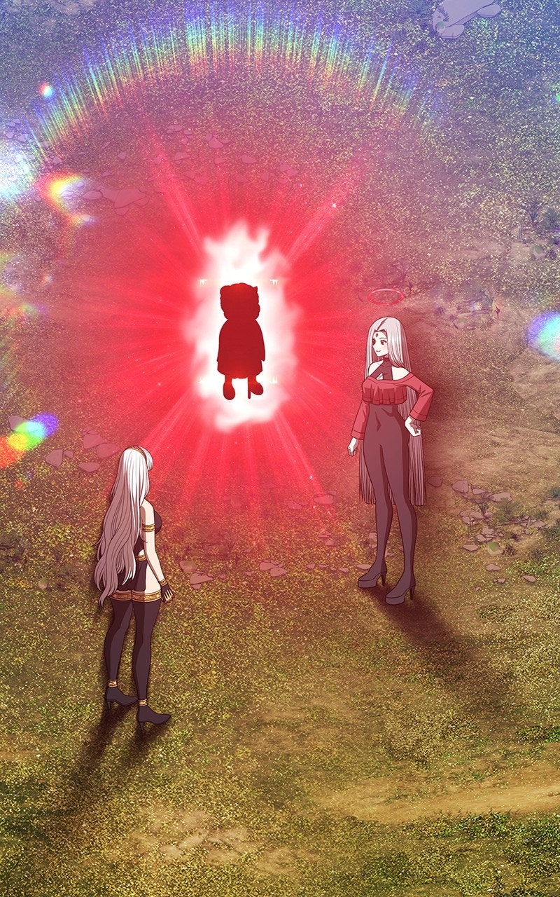 Read +99 Reinforced Wooden Stick ENGLISH Manga Online