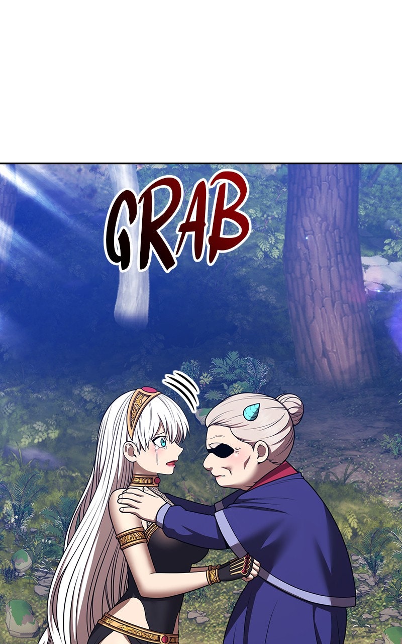 Read +99 Reinforced Wooden Stick ENGLISH Manga Online