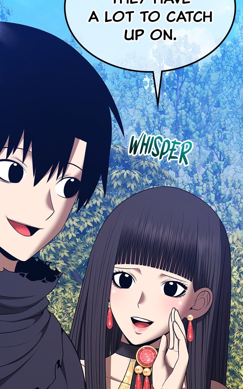 Read +99 Reinforced Wooden Stick ENGLISH Manga Online