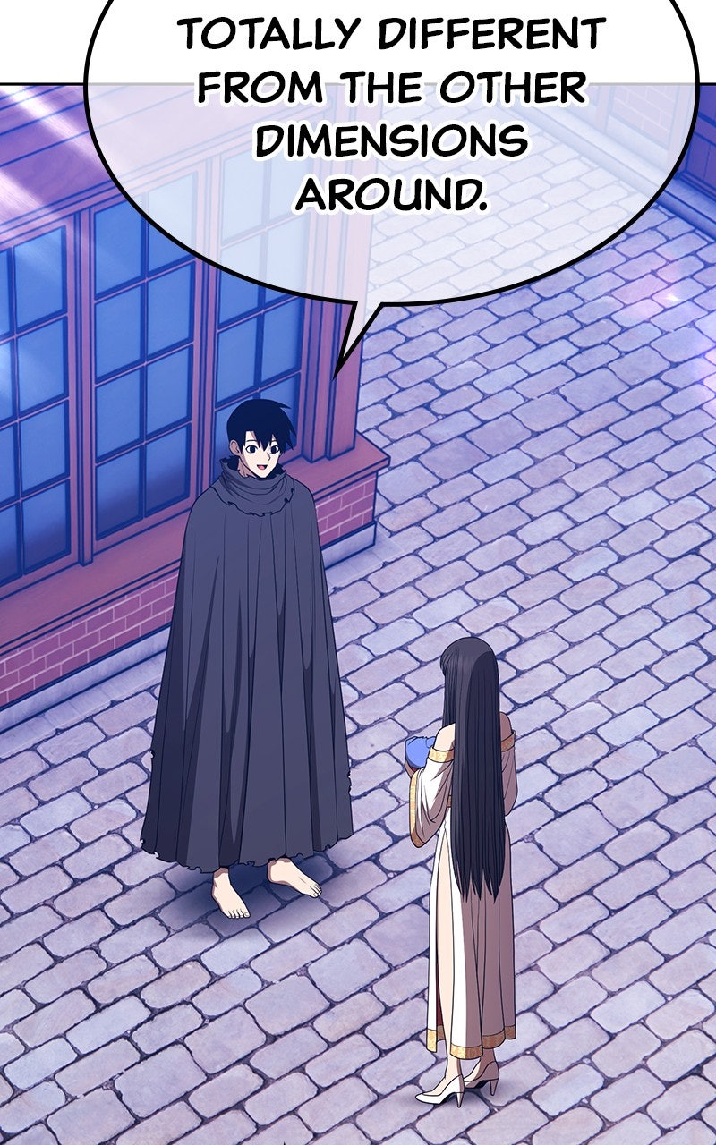 Read +99 Reinforced Wooden Stick ENGLISH Manga Online