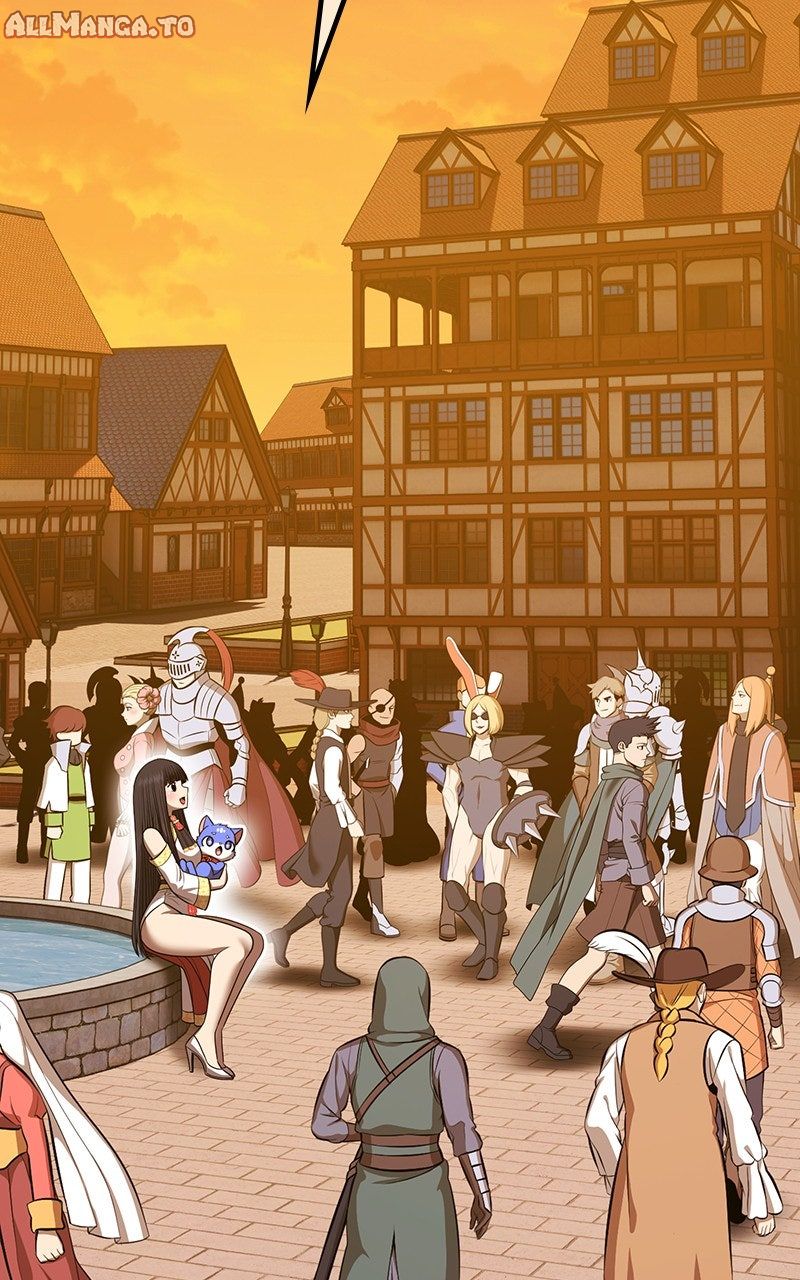 Read +99 Reinforced Wooden Stick ENGLISH Manga Online