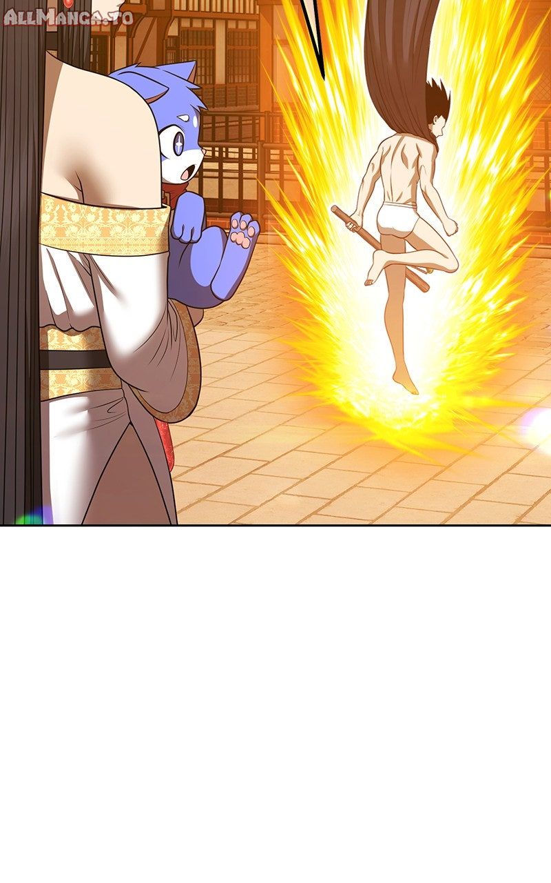 Read +99 Reinforced Wooden Stick ENGLISH Manga Online