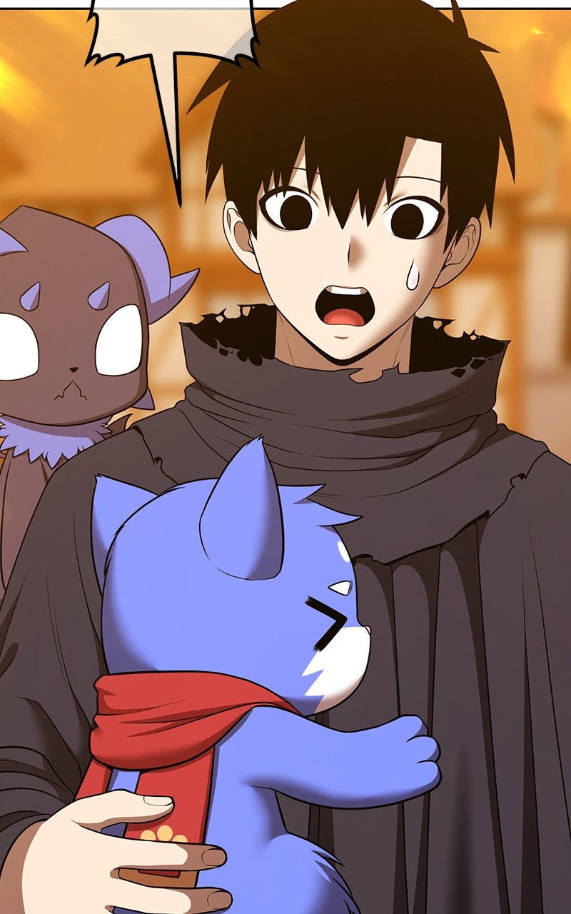 Read +99 Reinforced Wooden Stick ENGLISH Manga Online