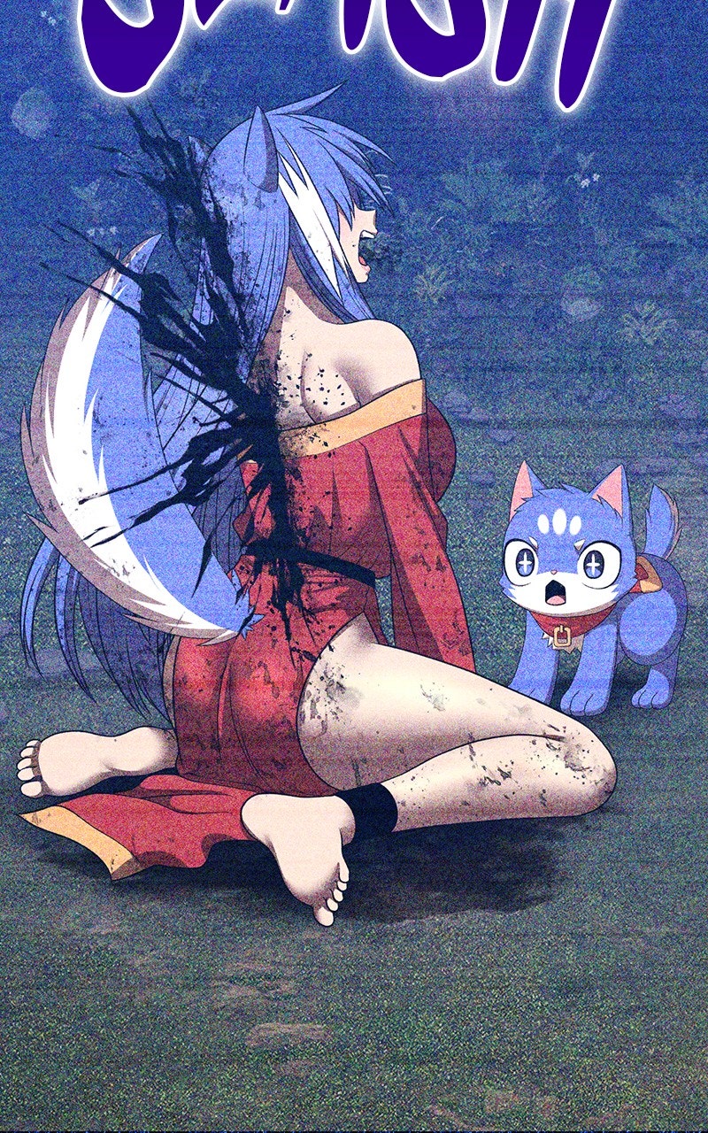 Read +99 Reinforced Wooden Stick ENGLISH Manga Online