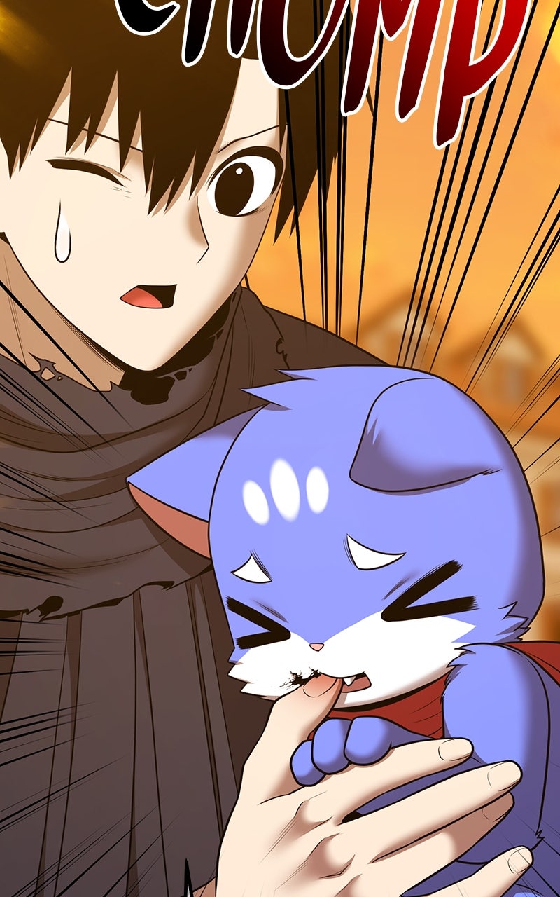 Read +99 Reinforced Wooden Stick ENGLISH Manga Online