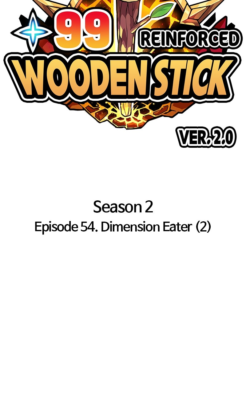 Read +99 Reinforced Wooden Stick ENGLISH Manga Online
