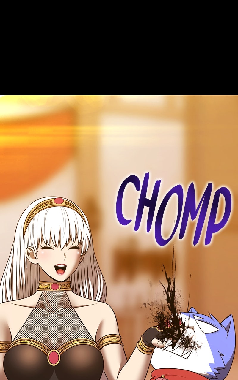 Read +99 Reinforced Wooden Stick ENGLISH Manga Online