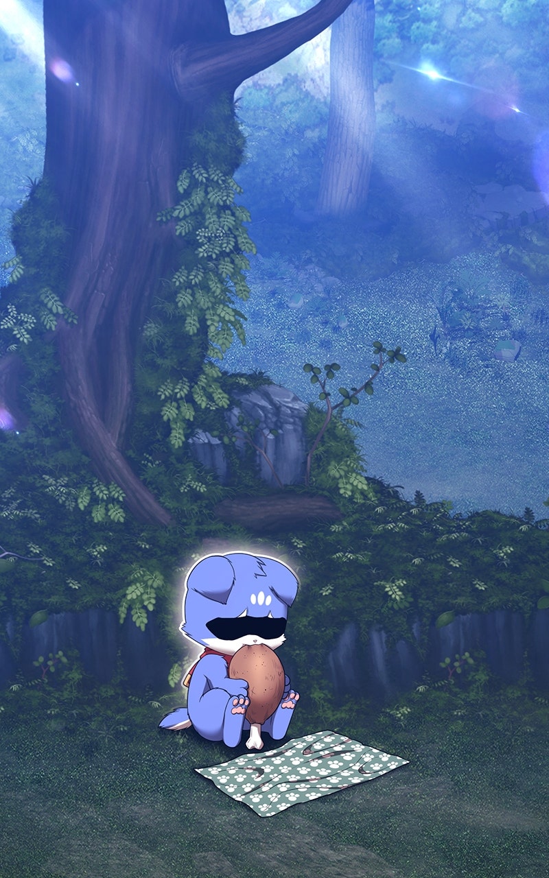 Read +99 Reinforced Wooden Stick ENGLISH Manga Online