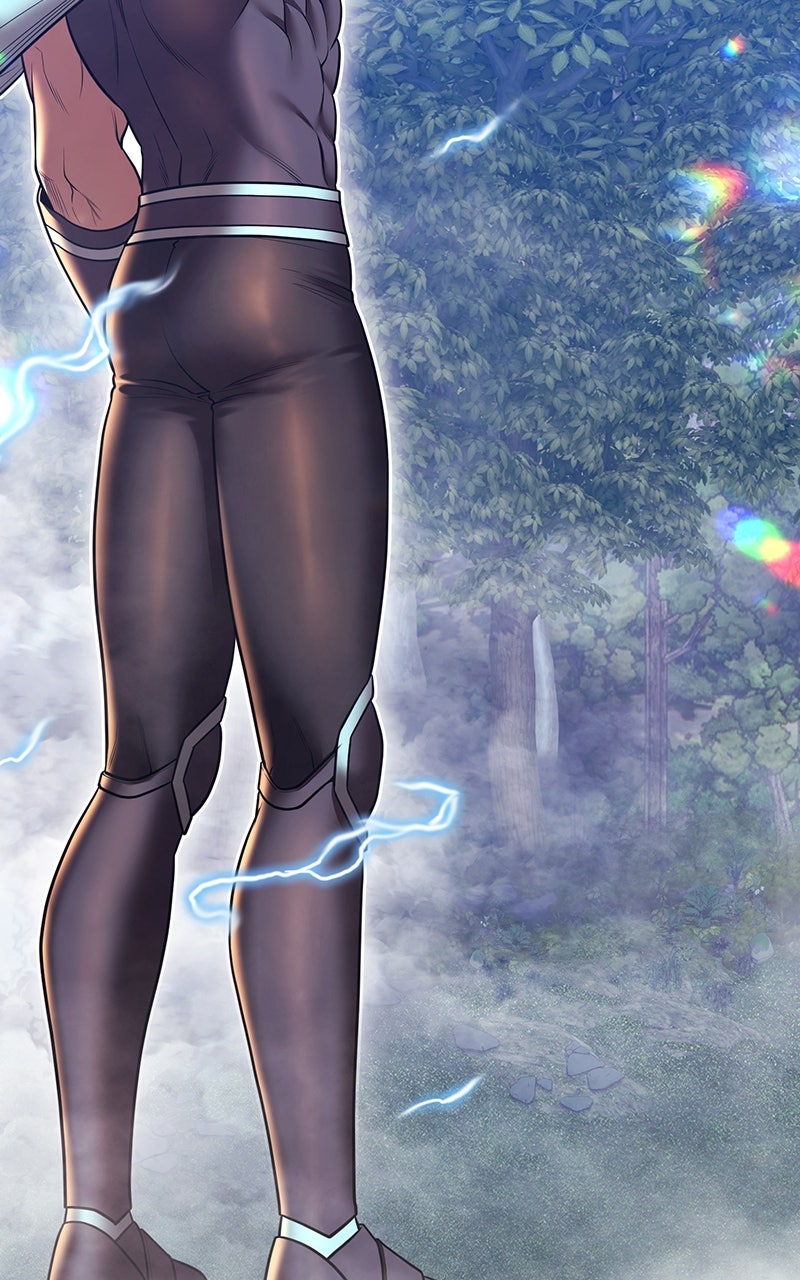 Read +99 Reinforced Wooden Stick ENGLISH Manga Online