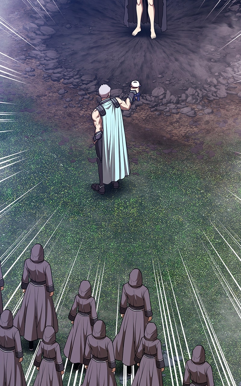 Read +99 Reinforced Wooden Stick ENGLISH Manga Online