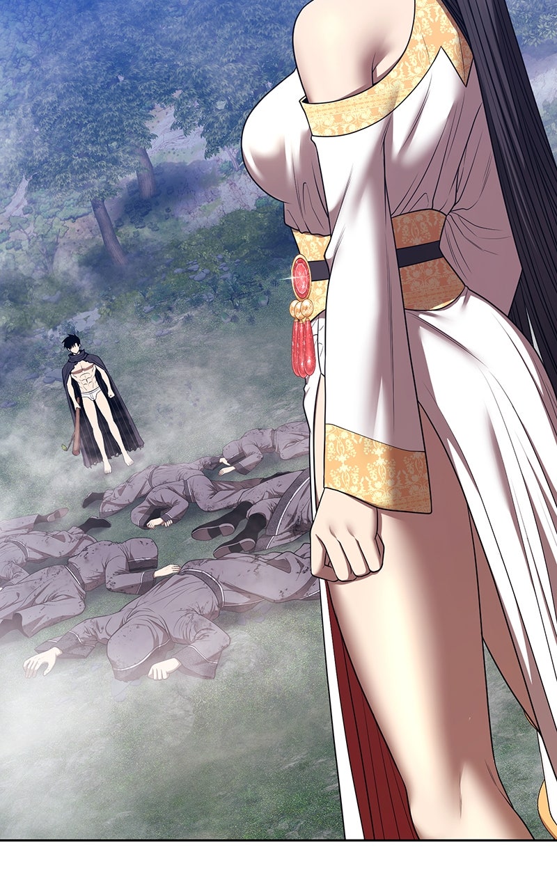 Read +99 Reinforced Wooden Stick ENGLISH Manga Online