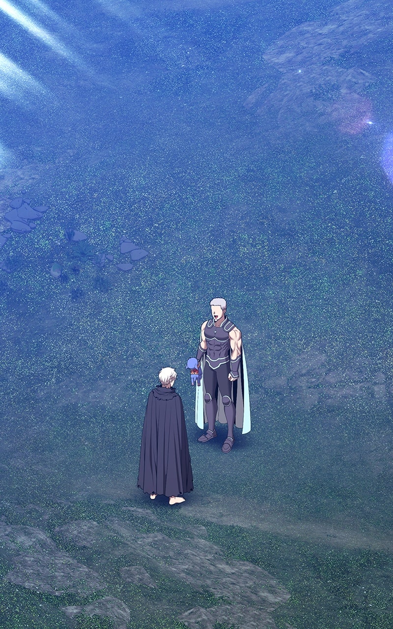 Read +99 Reinforced Wooden Stick ENGLISH Manga Online