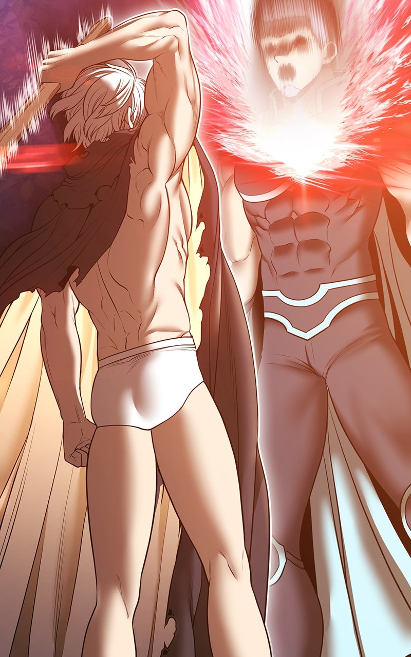 Read +99 Reinforced Wooden Stick ENGLISH Manga Online