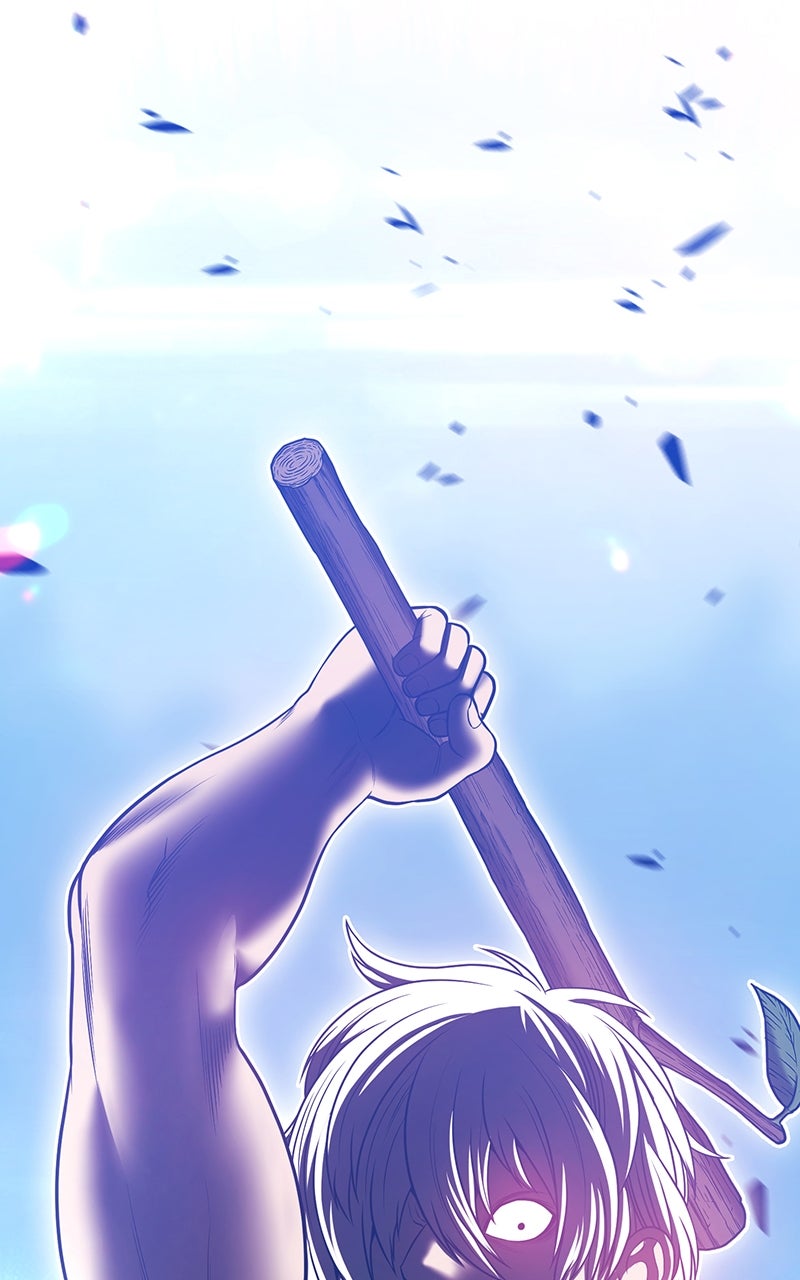 Read +99 Reinforced Wooden Stick ENGLISH Manga Online