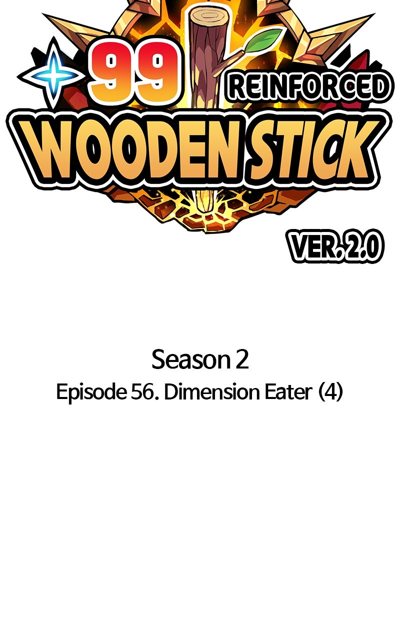 Read +99 Reinforced Wooden Stick ENGLISH Manga Online