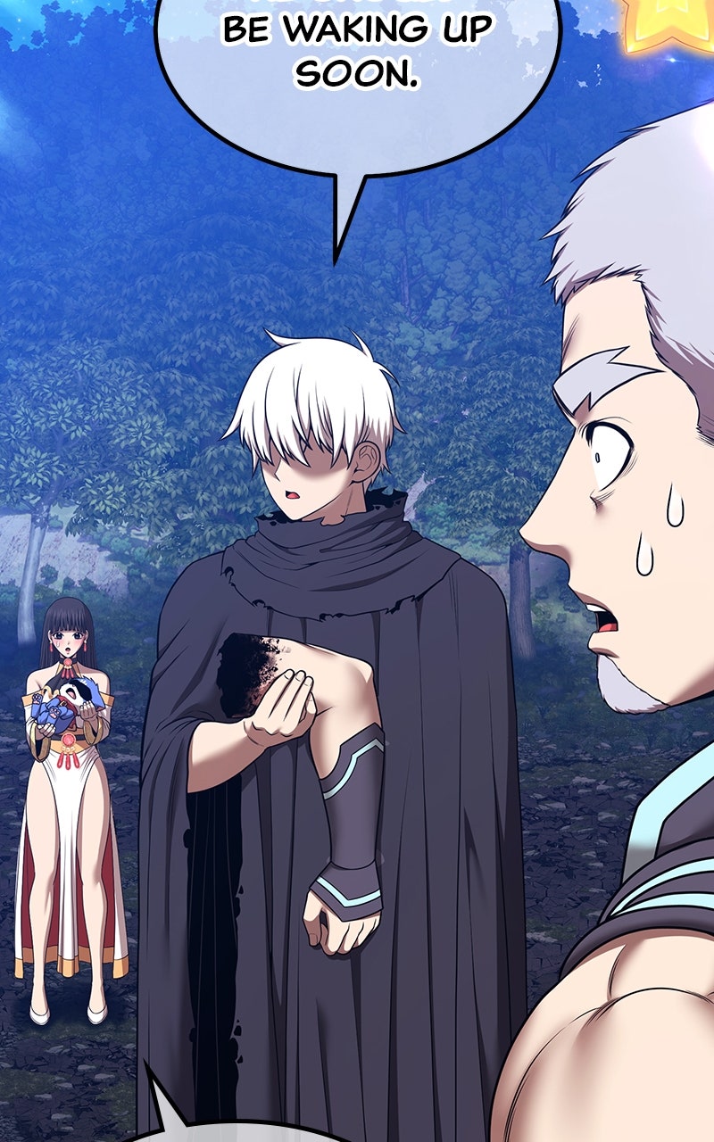 Read +99 Reinforced Wooden Stick ENGLISH Manga Online