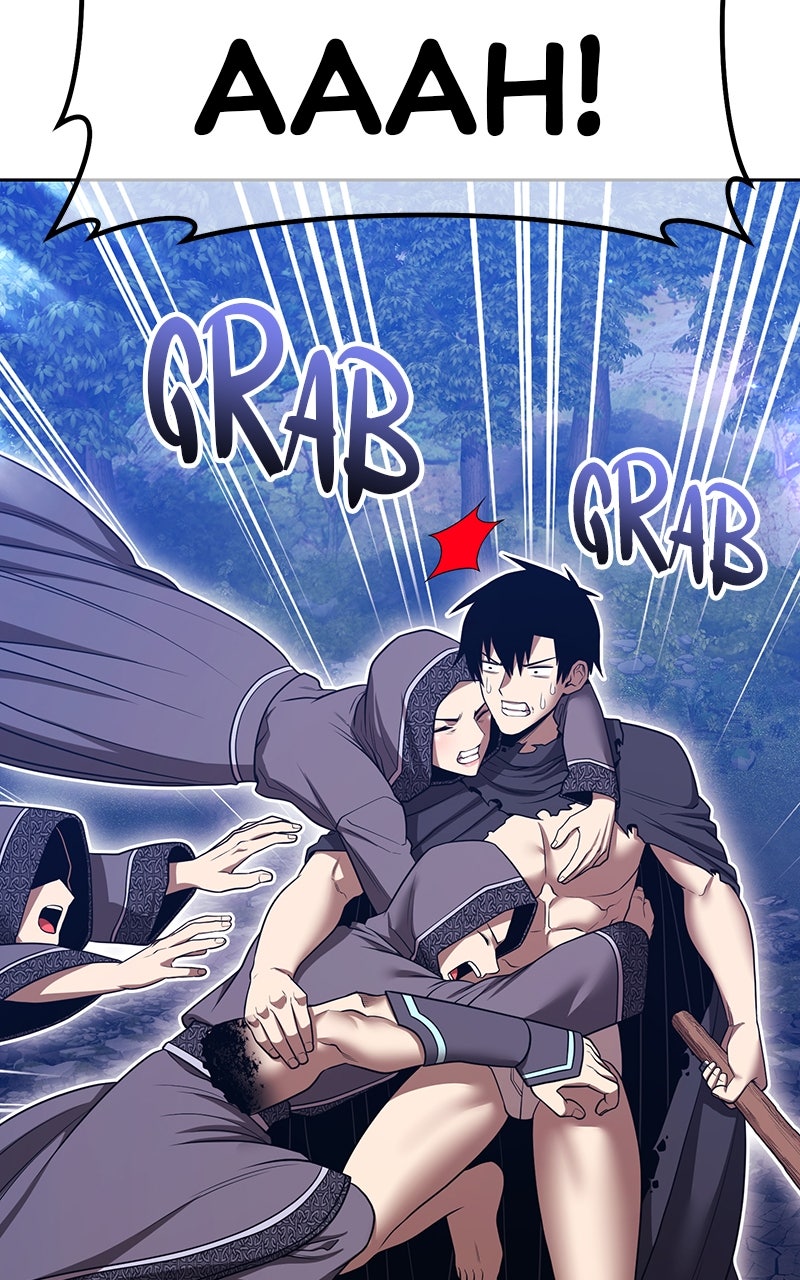 Read +99 Reinforced Wooden Stick ENGLISH Manga Online