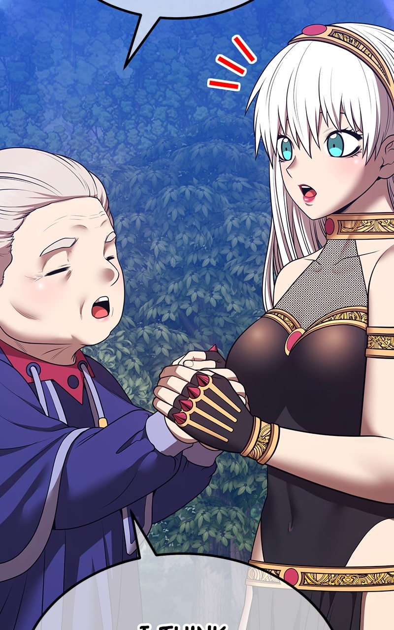 Read +99 Reinforced Wooden Stick ENGLISH Manga Online