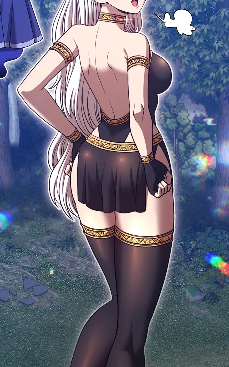 Read +99 Reinforced Wooden Stick ENGLISH Manga Online